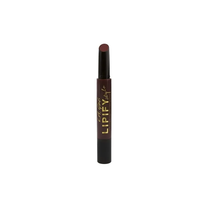 LA Girl Lipify Stylo Lipstick Ambitious GLC878 Ambitious