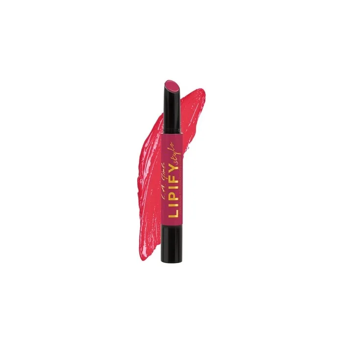 LA Girl Lipify Stylo Lipstick