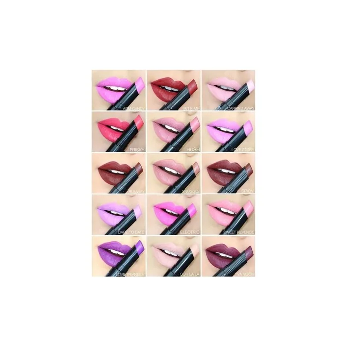 LA Girl Lipify Stylo Lipstick GLC886 Riot