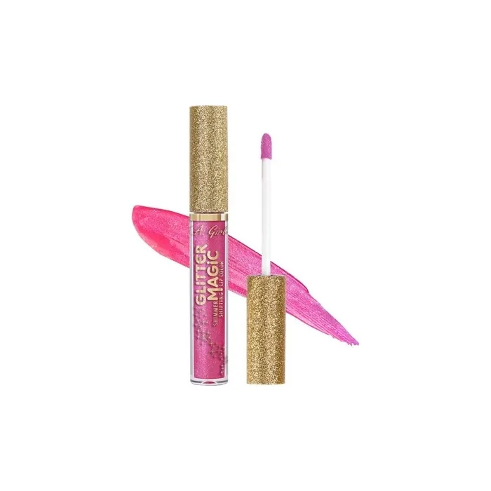 L.A. Girl Glitter Magic Sparkler Liquid Lipstick