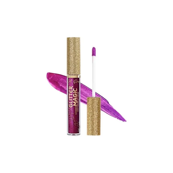 L.A. Girl Glitter Magic Glitz Liquid Lipstick