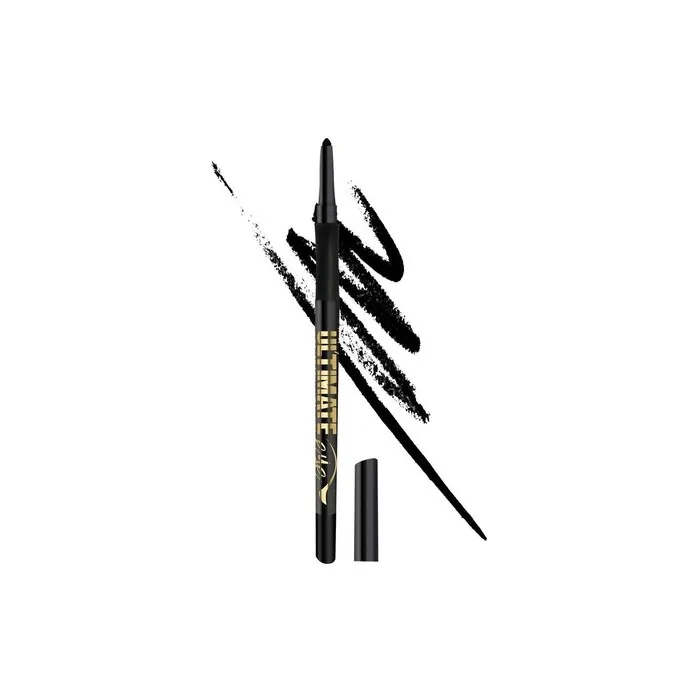 L.A. Girl Ultimate Intense Stay Auto Eyeliner Deepest Brown 0.01oz