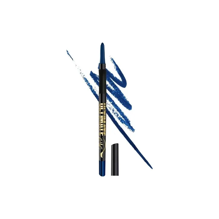 L.A. GIRL Ultimate Auto Eyeliner Neverending Navy