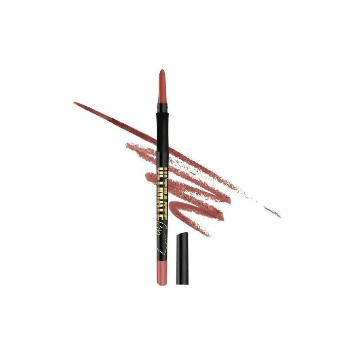L.A. GIRL Ultimate Auto Lipliner Nonstop Nude