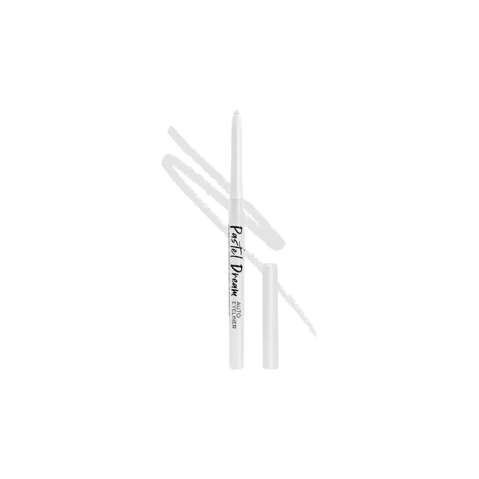 L.A. Girl Pastel Dream Auto Eyeliner Marshmallow
