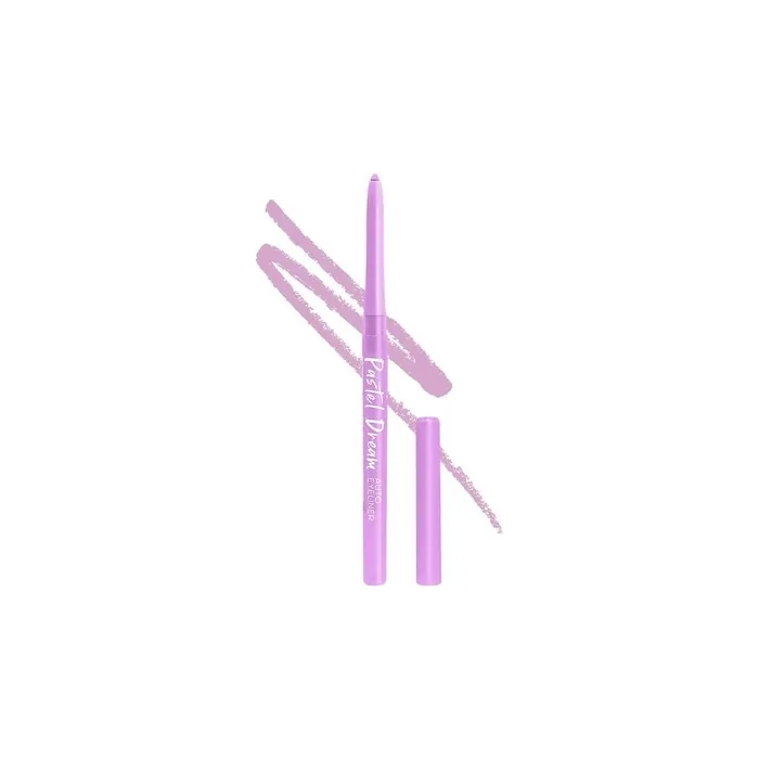 L.A. Girl Pastel Dream Auto Eyeliner Lavender