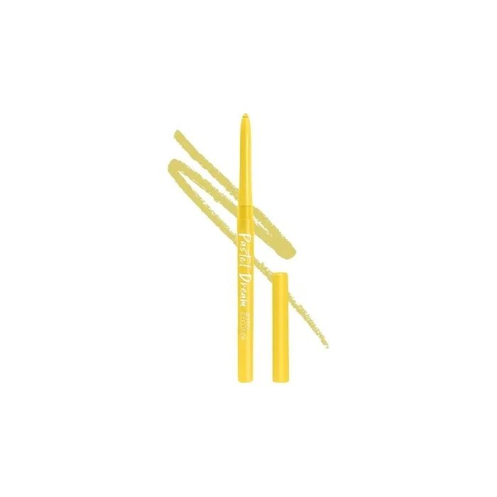 L.A. Girl Pastel Dream Auto Eyeliner Sunshine