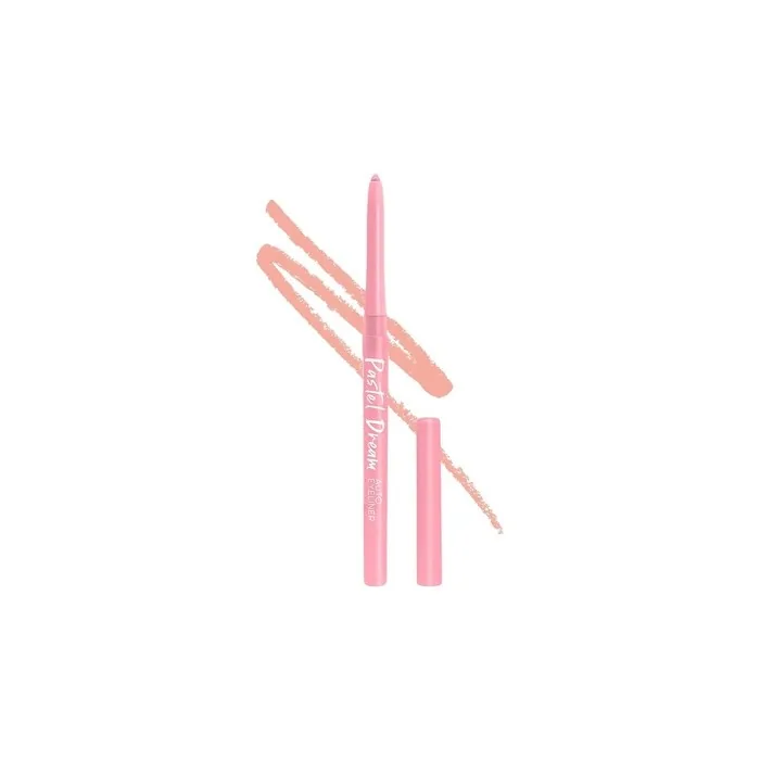 L.A. Girl Pastel Dream Auto Eyeliner Baby Pink