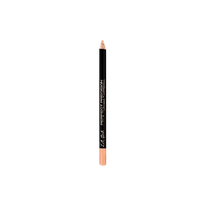 L.A. GIRL Perfect Precision Nude Lipliner 0.05oz 1.4g
