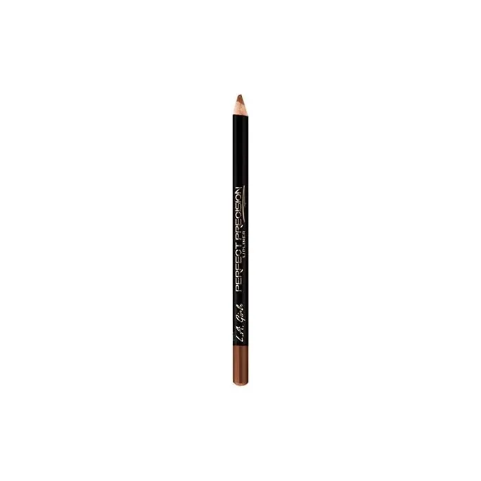 L.A. GIRL Perfect Precision Lipliner Bare 0.05oz 1.4g