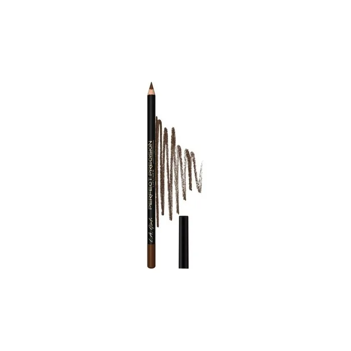 L.A. Girl Perfect Precision Lip Liner In Chocolate - 20 Grams