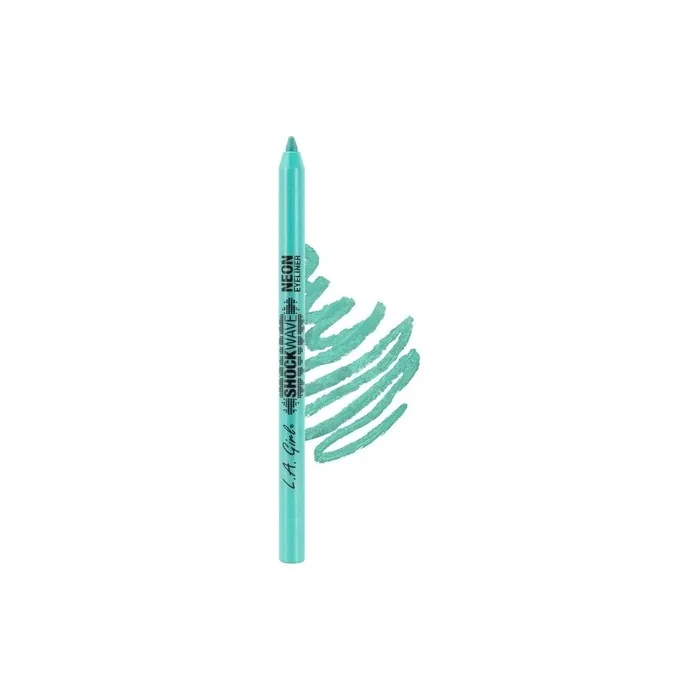 L.A. Girl Shockwave Neon Eyeliner Fresh