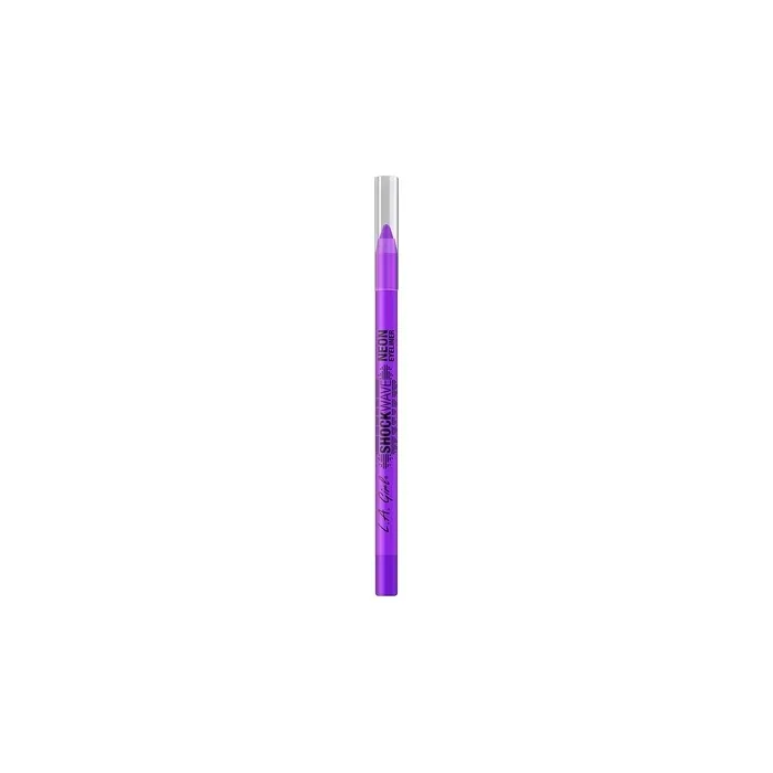 L.A. Girl Shockwave Neon Eyeliner Vivid 0.04 Oz