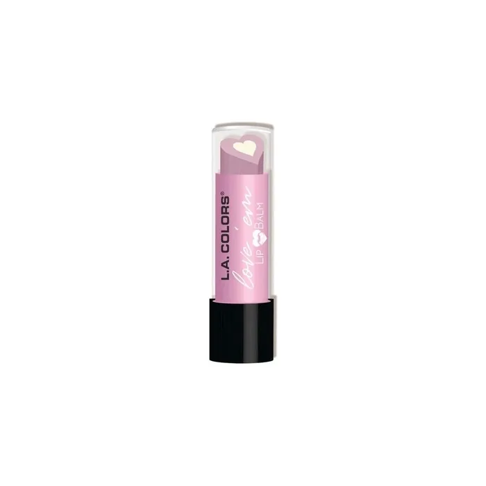 L.A. Colors Blister Love 'Em Lip Balm Treasured