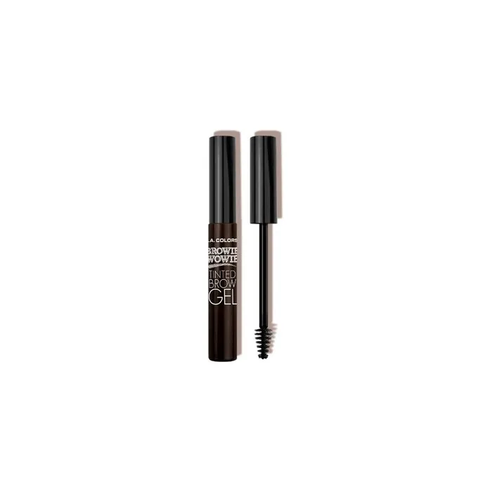 L.A. Colors Blister Browie Wowie Gel Dark