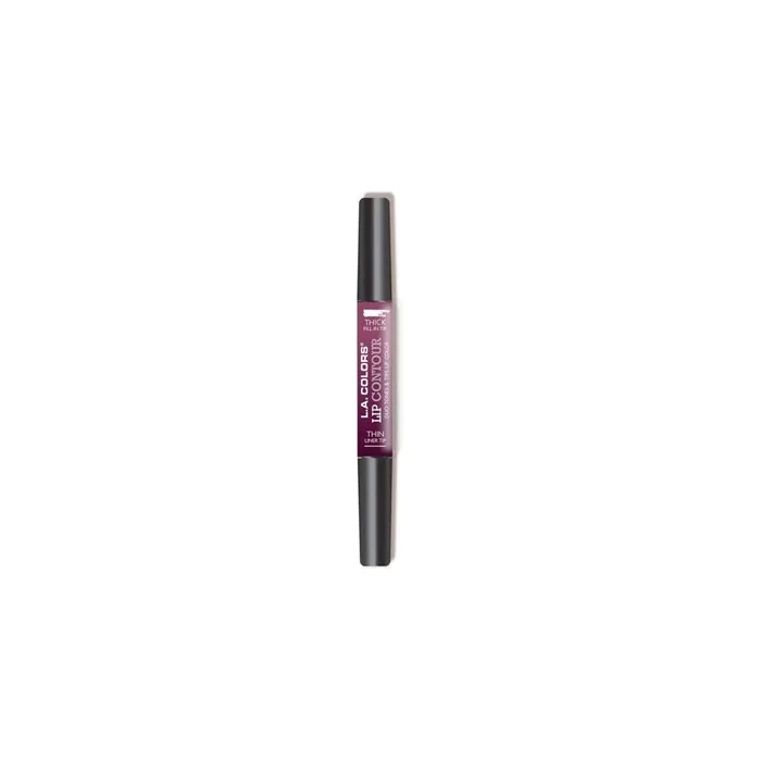 L.A. Colors Blister Lip Contour Sync