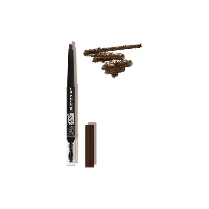 L.A. COLORS Browie Wowie Brow Pencil Warm Brown