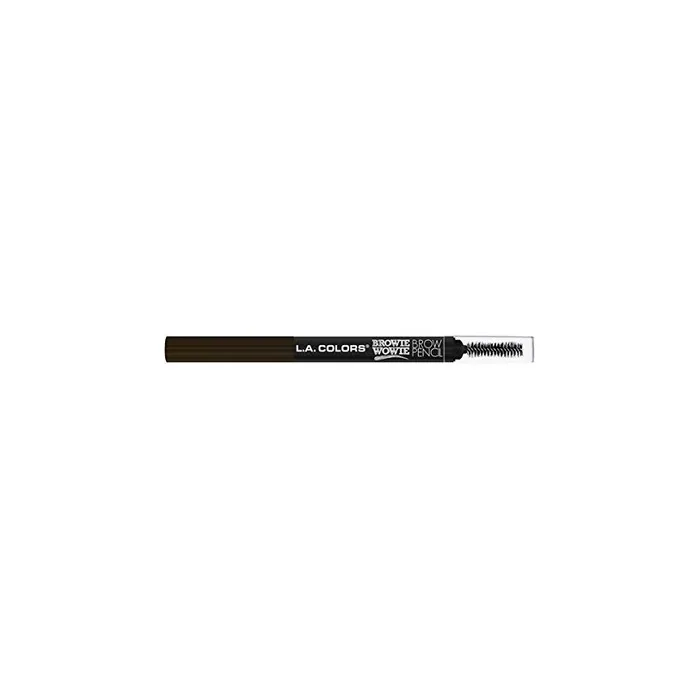 L.A. COLORS Browie Wowie Brow Pencil Medium Brown