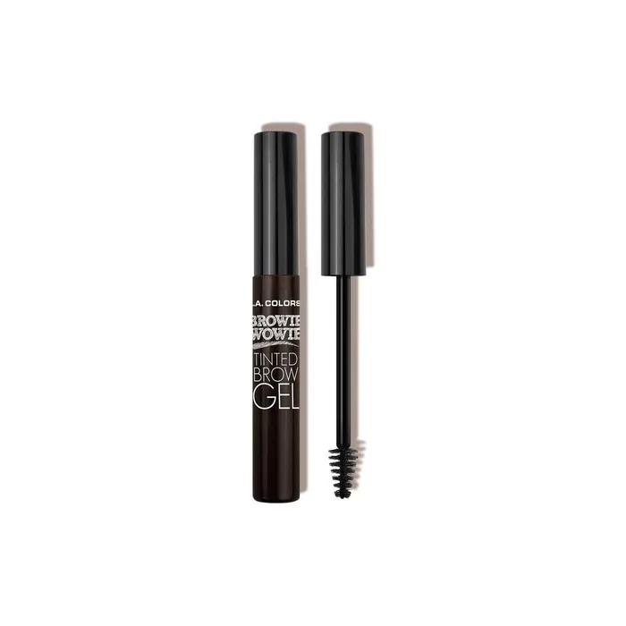 Browie Wowie Gel - Dark Brown