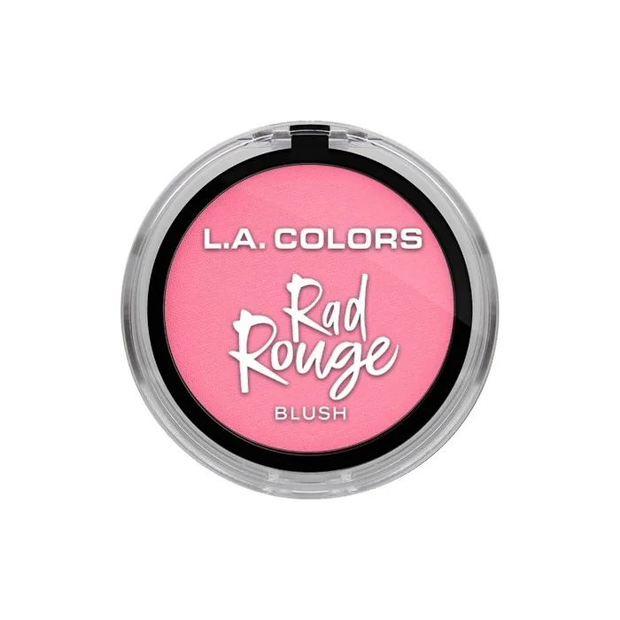 Rad Rouge Blush Valley Girl