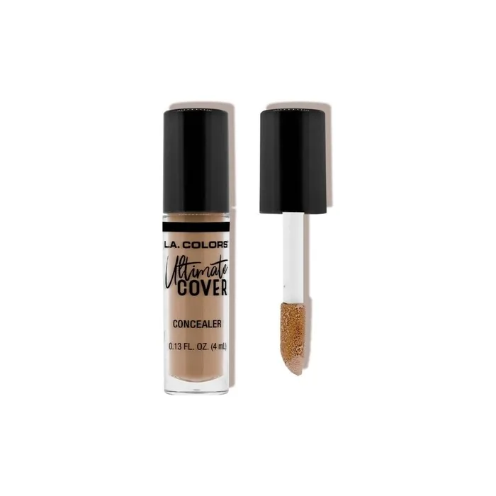 L.A. Colors Ultimate Cover Concealer Cashew