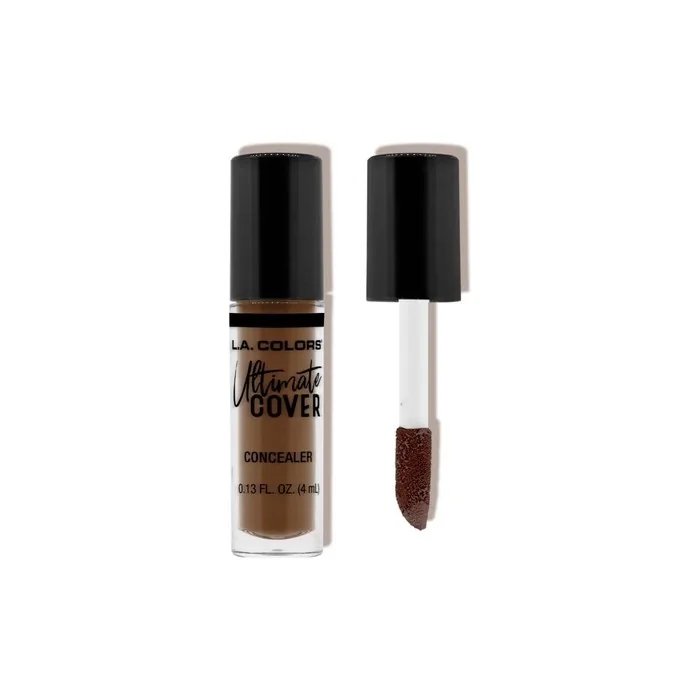 L.A. Colors Ultimate Cover Concealer Espresso