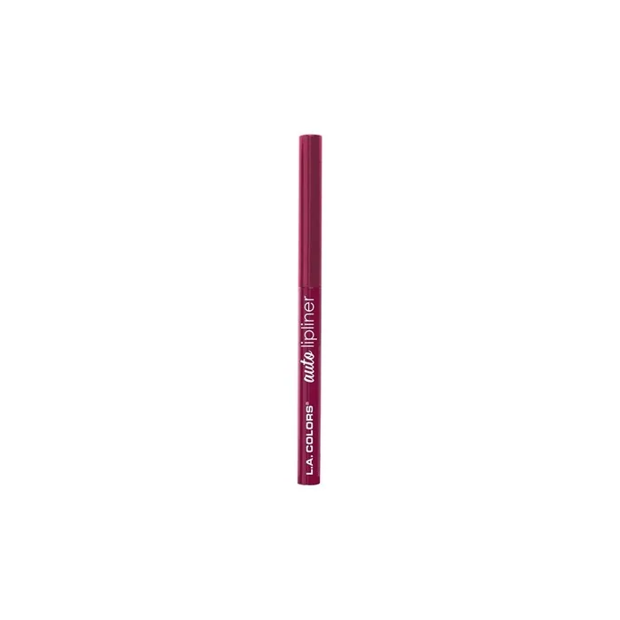 Auto Lipliner Pencil CAL571 Burgundy