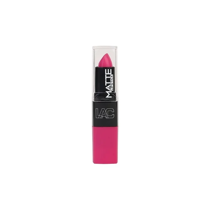 LA Colors Matte Lipstick Tantalize
