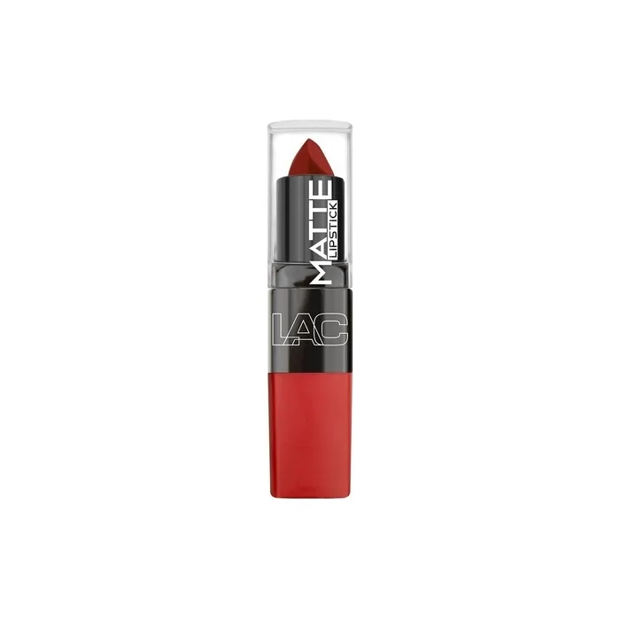 Starlet Matte Lipstick