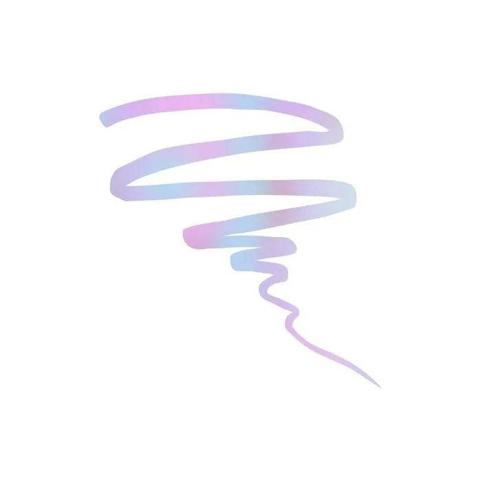 La Colors Liquid Eyeliner Holographic Iridescent Flash 5 Ml