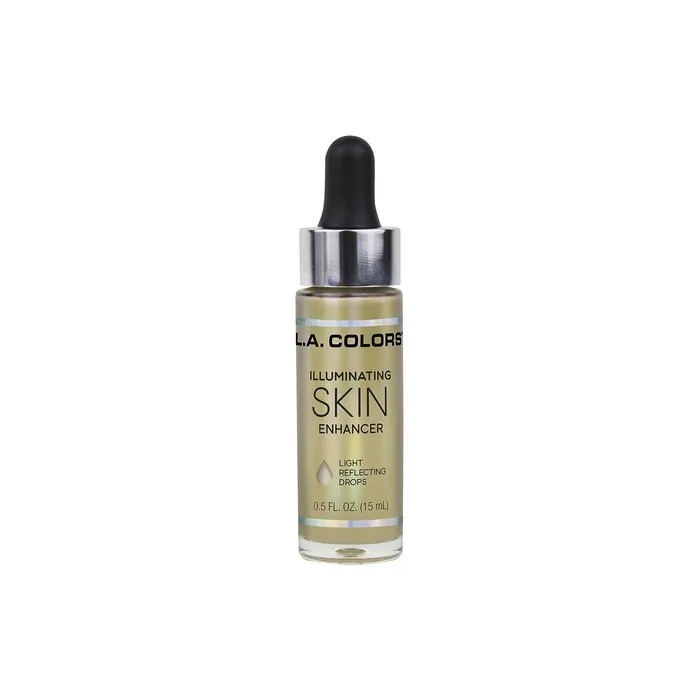 Illuminating Skin Enhancer Drops Liquid Gold