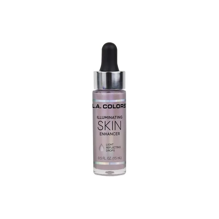 L.A. Colors Illuminating Skin Enhancer Moonbeam