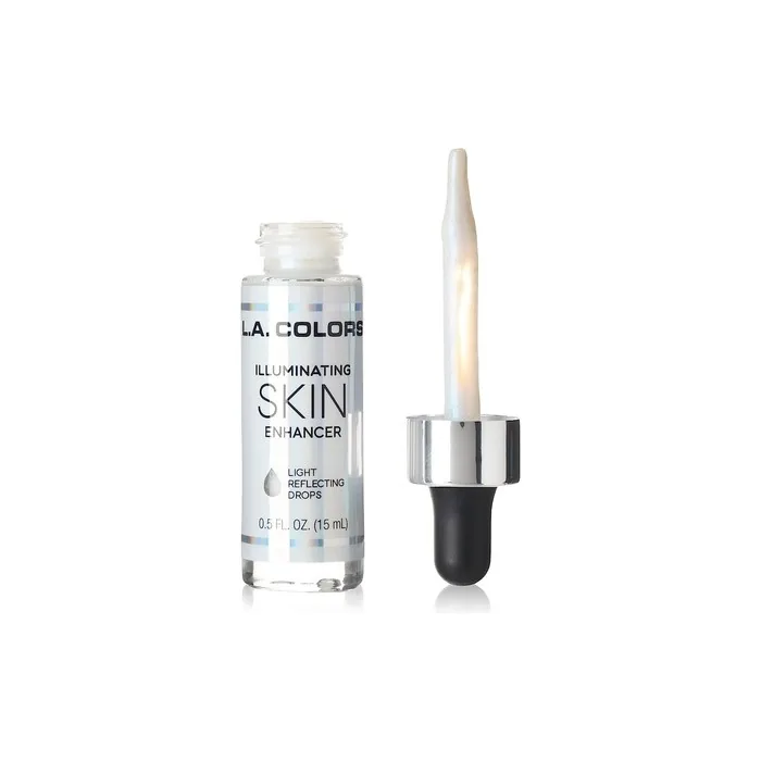 Illuminating Skin Enhancer Dazzling Sparkle Drops