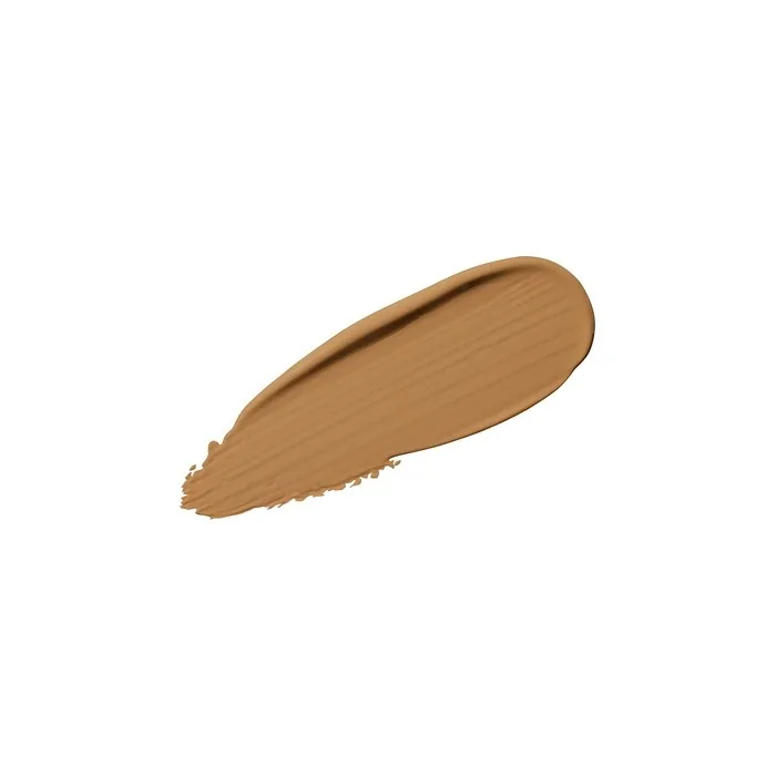 L.A. COLORS Truly Matte Foundation Cafe 1.35 Fl Oz