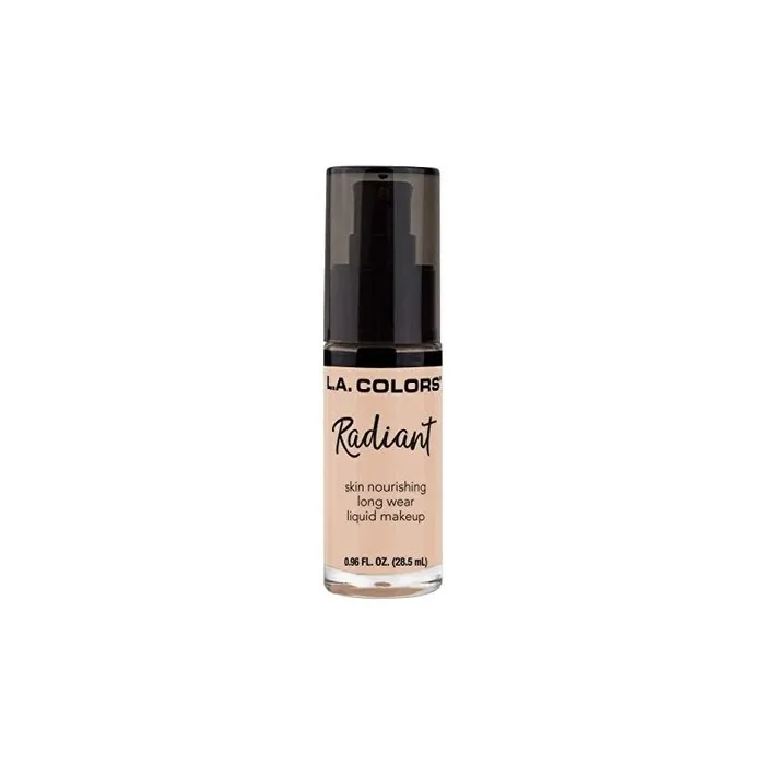 Radiant Liquid Makeup CLM385 Ivory