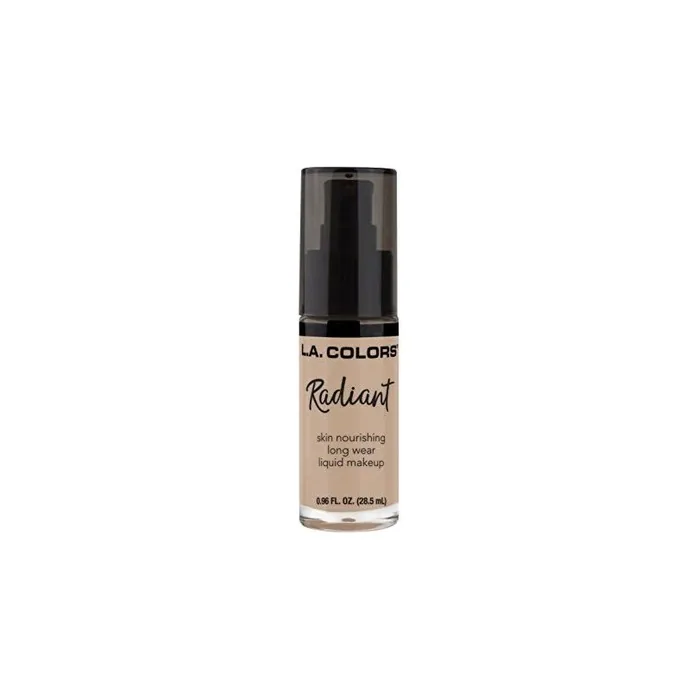 Radiant Liquid Makeup CLM388 Beige