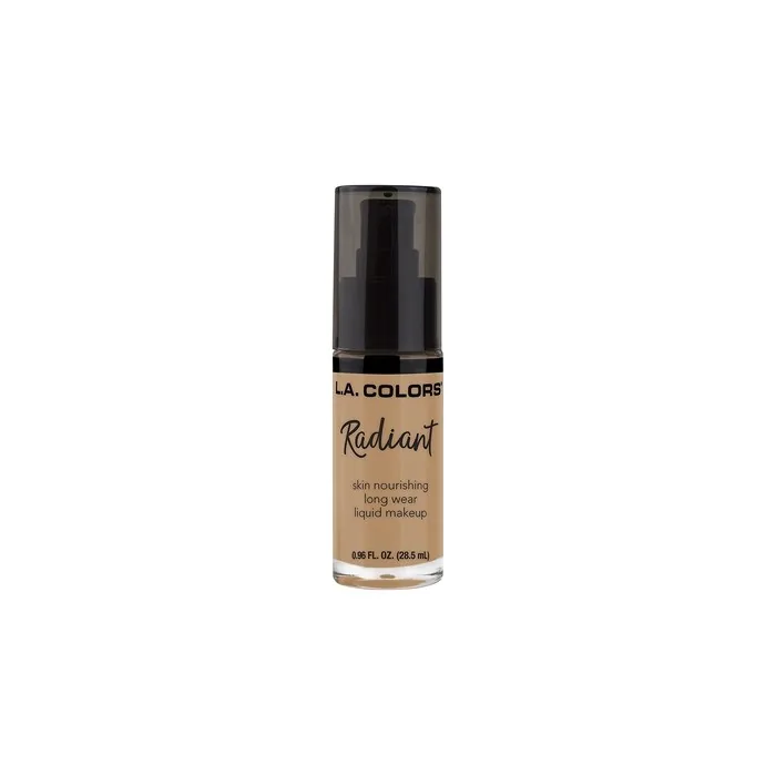 Radiant Liquid Makeup CLM391 Suede