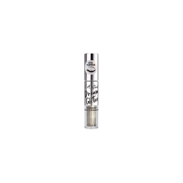 Dream Glitter Liquid Eyeshadow