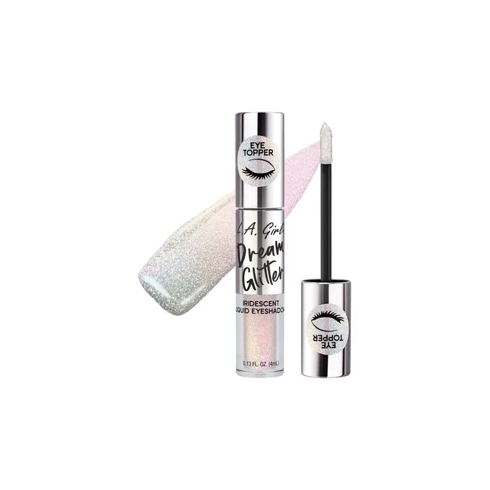 L.A. Girl Dream Glitter Liquid Eyeshadow