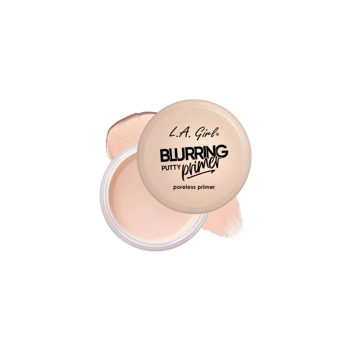 L.A. Girl Blurring Putty Primer Translucent Gfp199