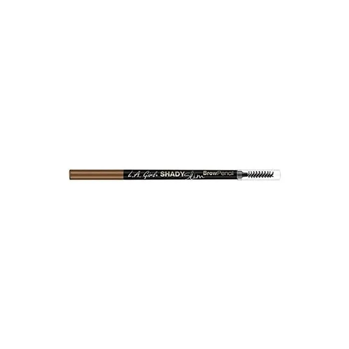 L.A. GIRL Shady Slim Brow Pencil Taupe