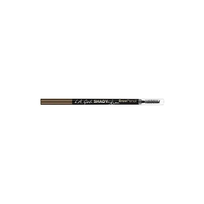L.A. GIRL Shady Slim Brow Pencil Soft Brown