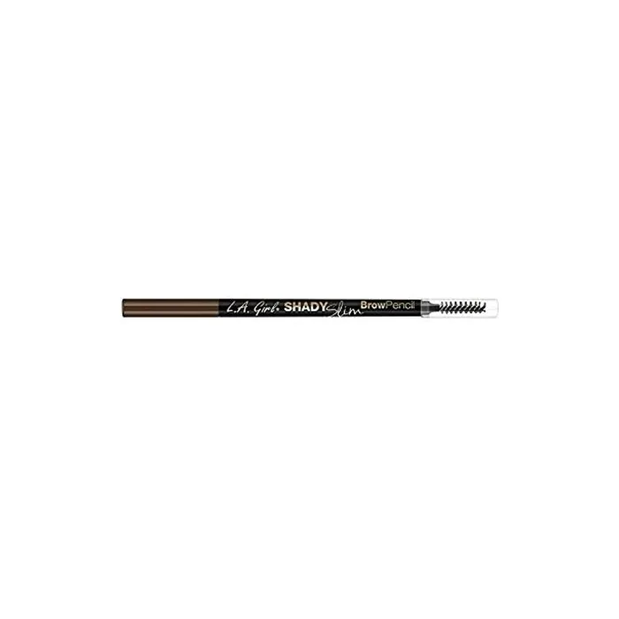 L.A. GIRL Shady Slim Brow Pencil Warm Brown