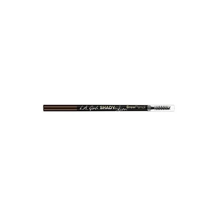 L.A. GIRL Shady Slim Brow Pencil Medium Brown