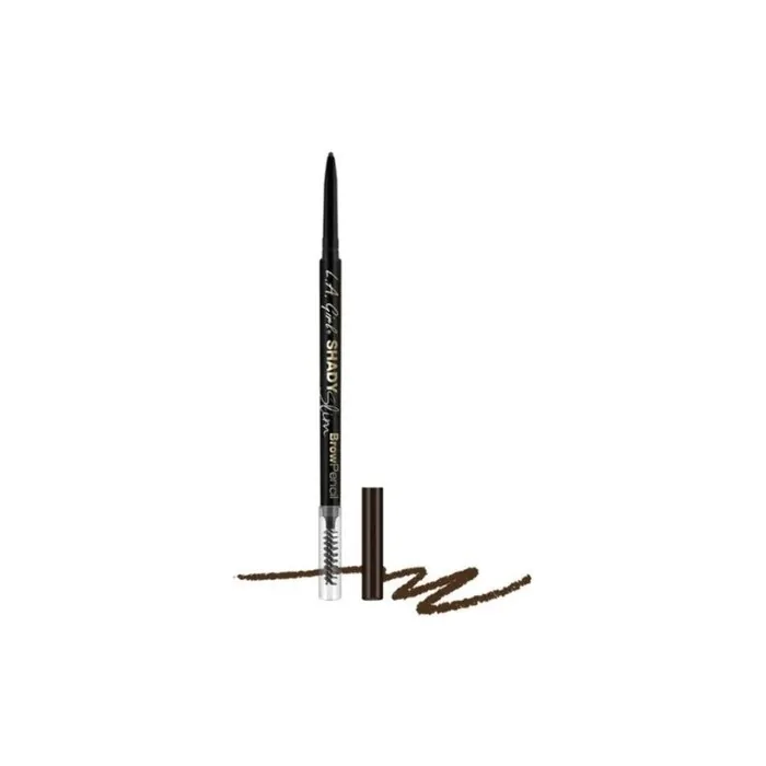 L.A. GIRL Shady Slim Brow Pencil Espresso