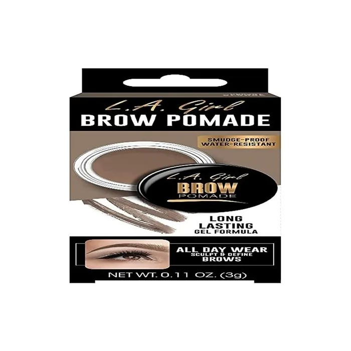 L.A. Girl Brow Pomade Blonde