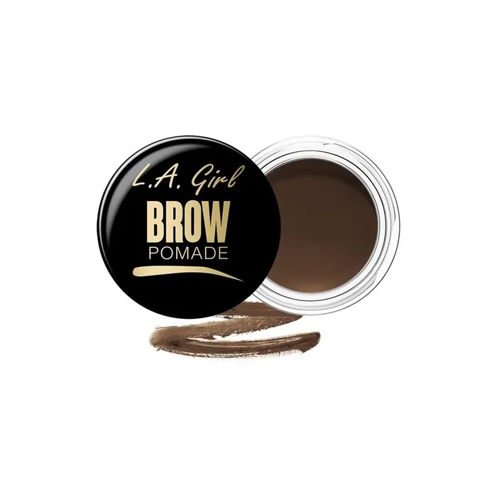 L.A. Girl Brow Pomade Soft Brown