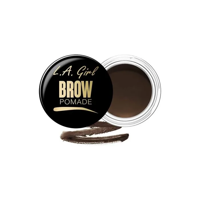 L.A. Girl Dark Brown Brow Pomade