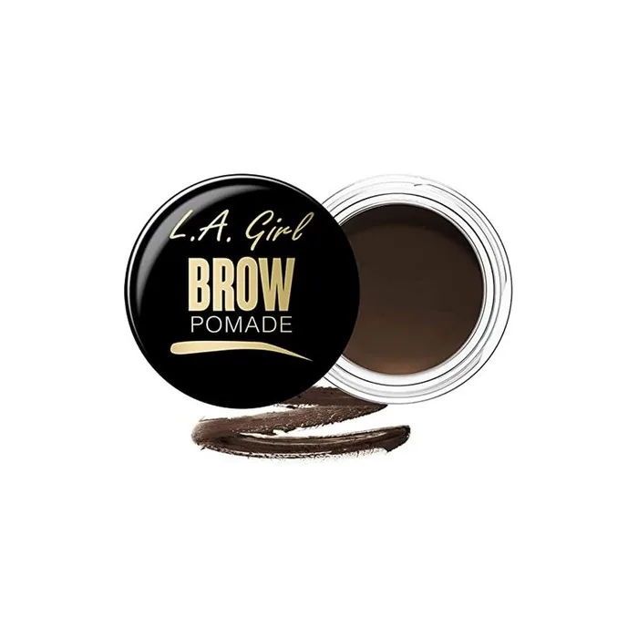 L.A. Girl Brow Pomade Soft Black