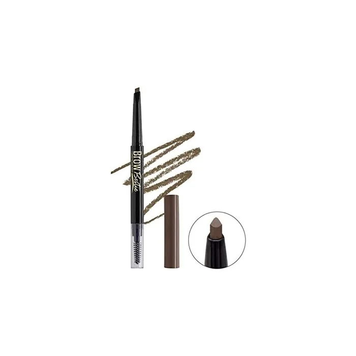 L.A. Girl Brow Bestie Triangular Auto Pencil Soft Brown